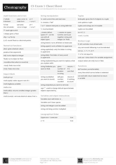 PDF (Black & white) — Style 2
