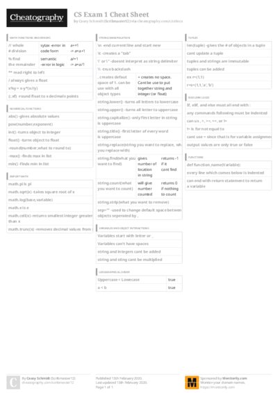 PDF (Colour) — Style 3