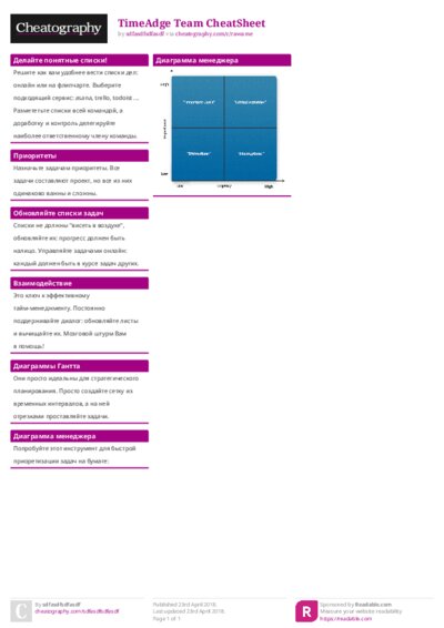PDF (Colour) — Style 1