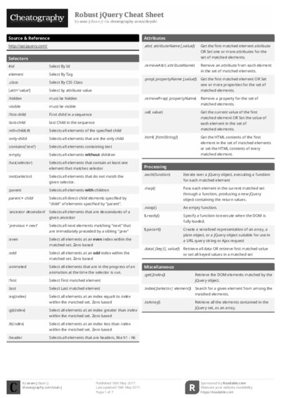 PDF (Black & white) — Style 1