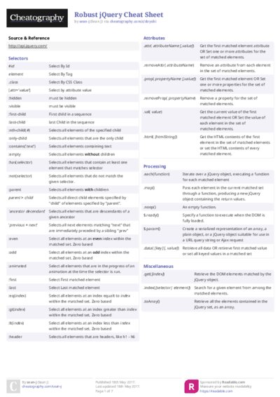 PDF (Colour) — Style 2