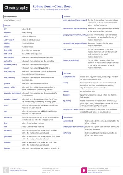 PDF (Colour) — Style 3