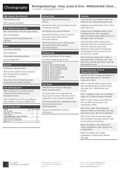 PDF (Black & white) — Style 1