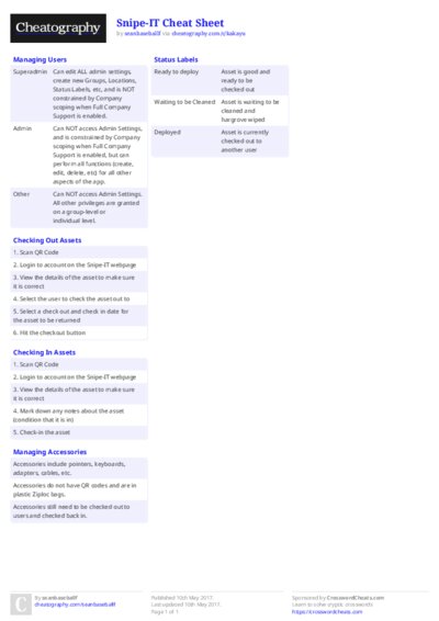 PDF (Colour) — Style 2