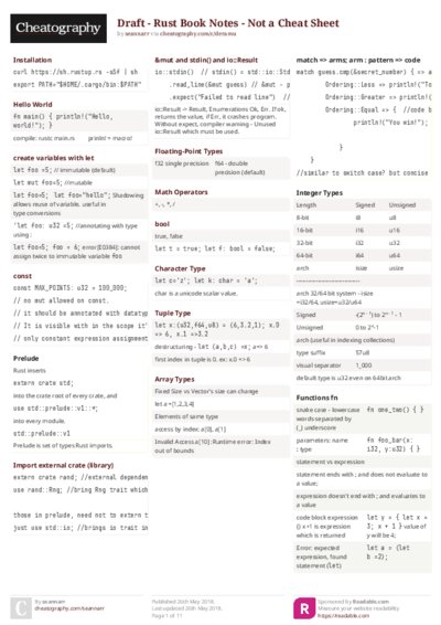 PDF (Colour) — Style 2