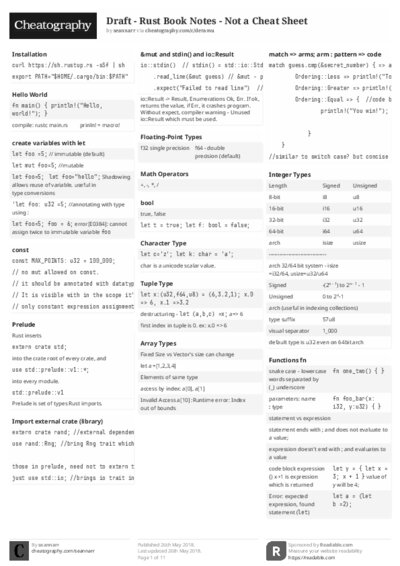 PDF (Black & white) — Style 2