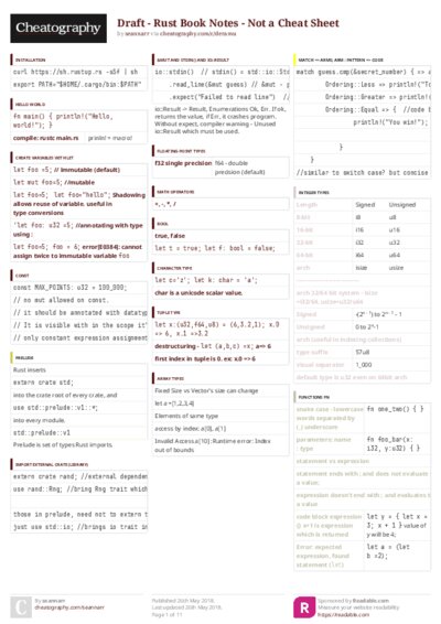 PDF (Colour) — Style 3
