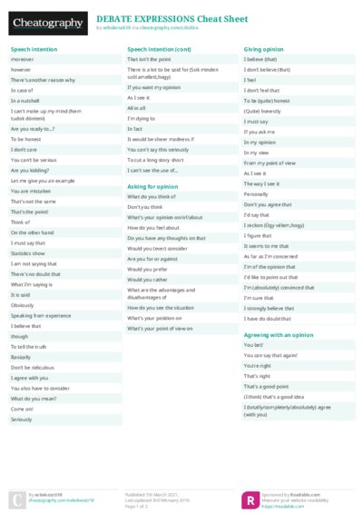 PDF (Colour) — Style 2