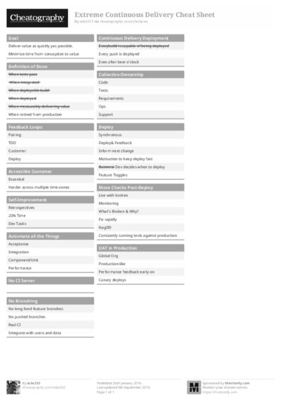 PDF (Black & white) — Style 1