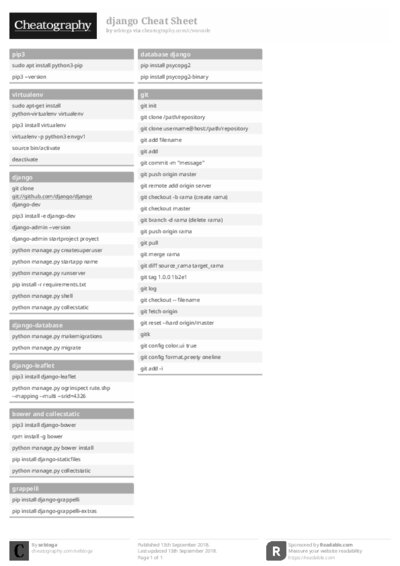 PDF (Black & white) — Style 1