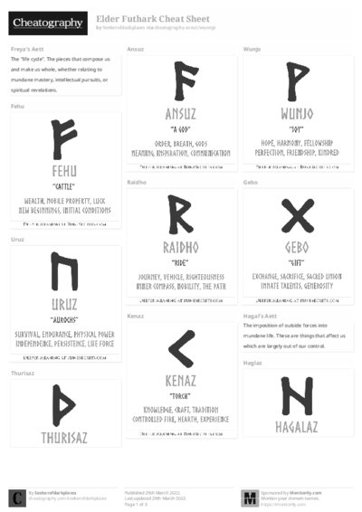 PDF (Black & white) — Style 2