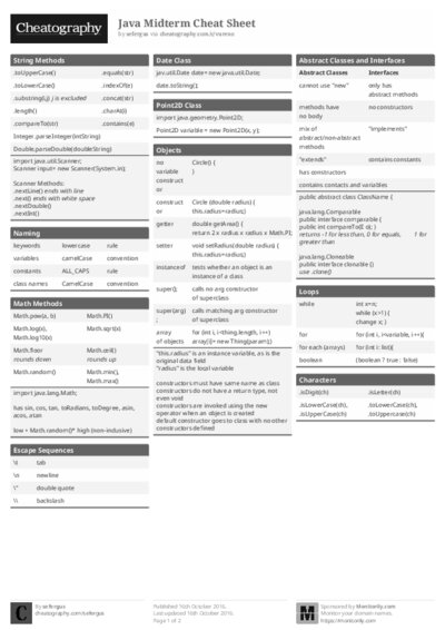 PDF (Black & white) — Style 1
