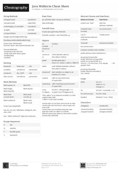 PDF (Black & white) — Style 2