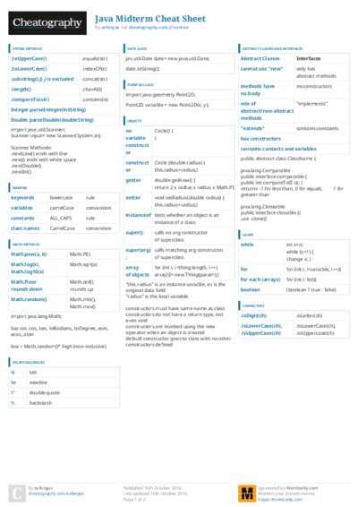 PDF (Colour) — Style 3