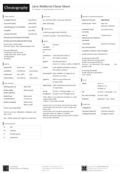 PDF (Black & white) — Style 3