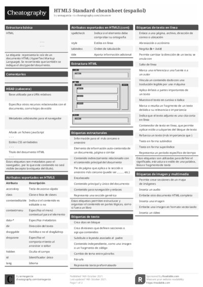 PDF (Black & white) — Style 1