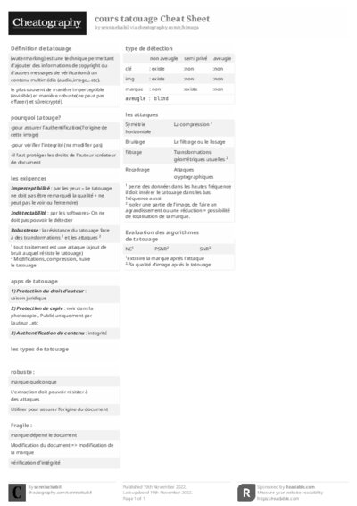 PDF (Black & white) — Style 2