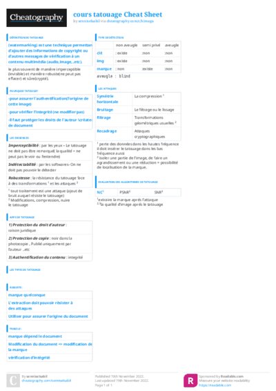 PDF (Colour) — Style 3