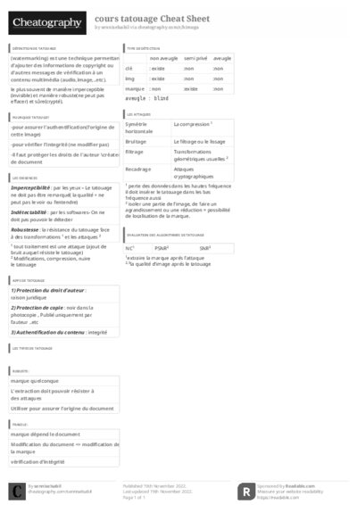 PDF (Black & white) — Style 3