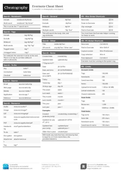 PDF (Black & white) — Style 1