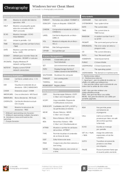 PDF (Black & white) — Style 1