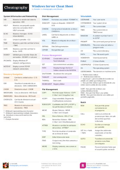 PDF (Colour) — Style 2