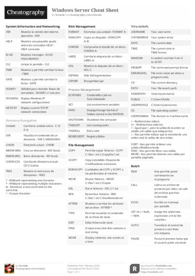 PDF (Black & white) — Style 2
