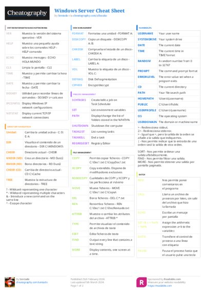 PDF (Colour) — Style 3
