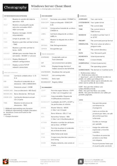 PDF (Black & white) — Style 3