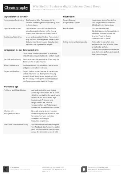 PDF (Black & white) — Style 2