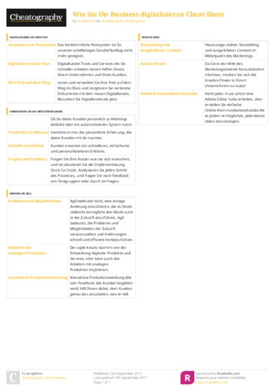 PDF (Colour) — Style 3
