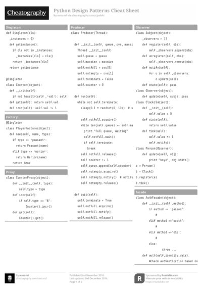 PDF (Black & white) — Style 1