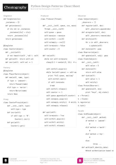 PDF (Colour) — Style 2