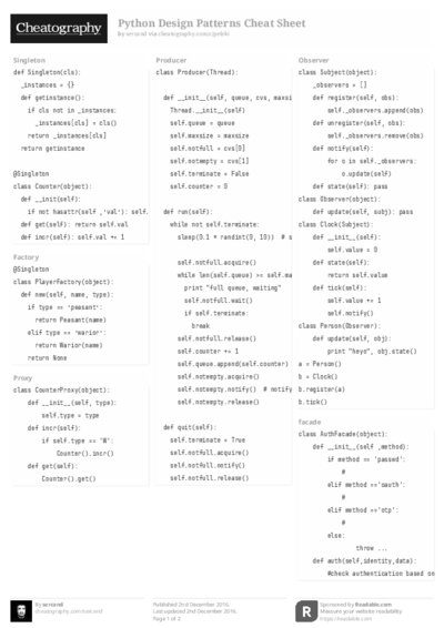 PDF (Black & white) — Style 2