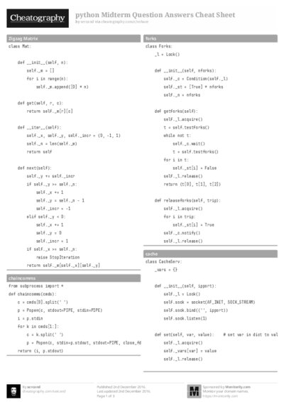 PDF (Black & white) — Style 1