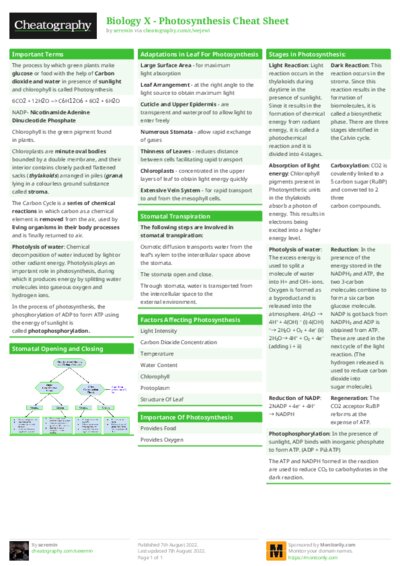 PDF (Colour) — Style 1