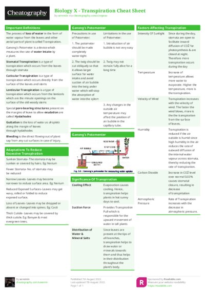 PDF (Colour) — Style 1