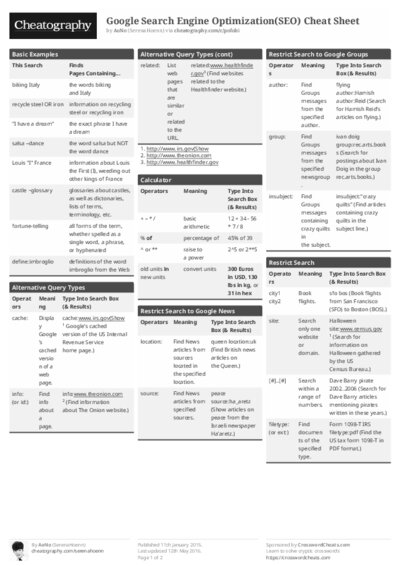 PDF (Black & white) — Style 1