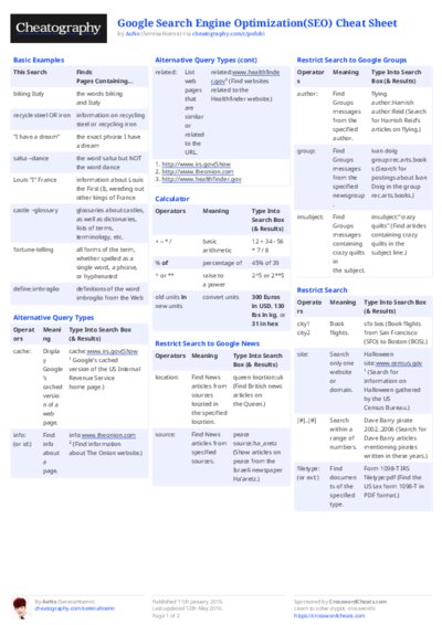 PDF (Colour) — Style 2