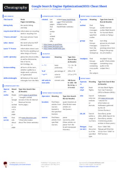 PDF (Colour) — Style 3
