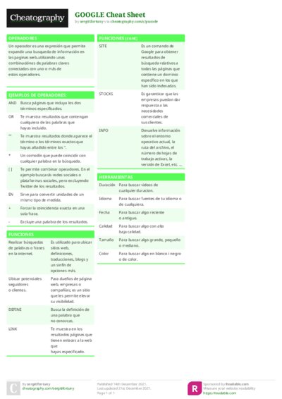 PDF (Colour) — Style 1