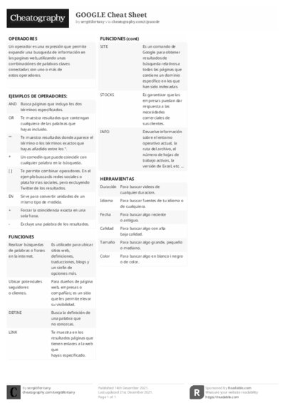 PDF (Black & white) — Style 2