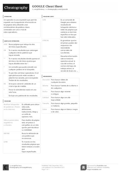PDF (Black & white) — Style 3
