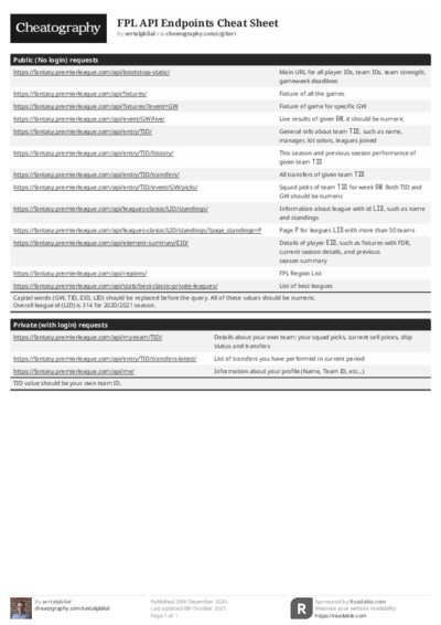 PDF (Black & white) — Style 1