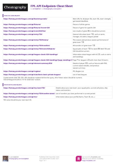 PDF (Colour) — Style 3