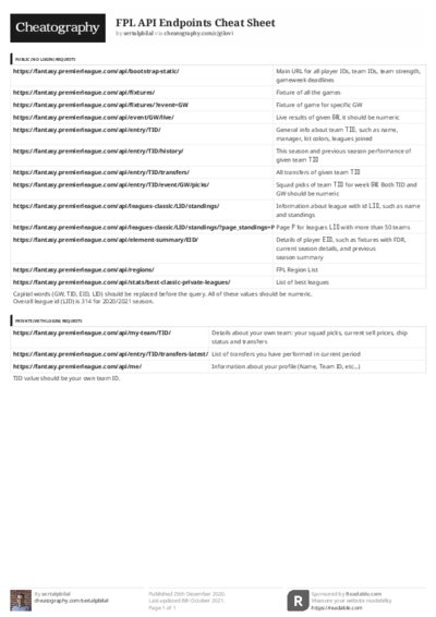 PDF (Black & white) — Style 3