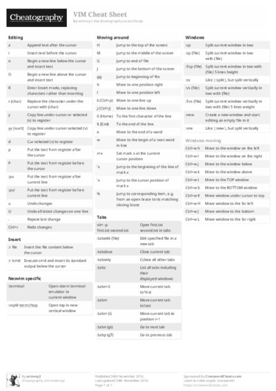 PDF (Black & white) — Style 2