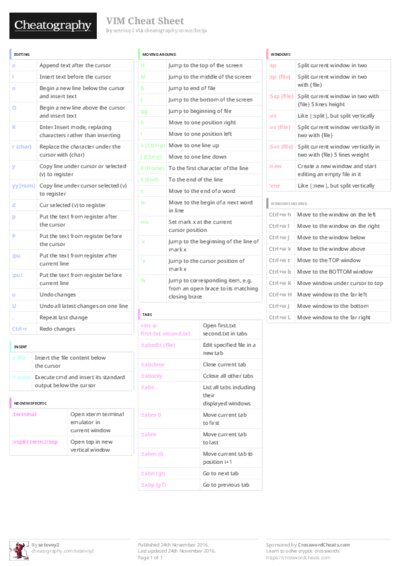 PDF (Colour) — Style 3