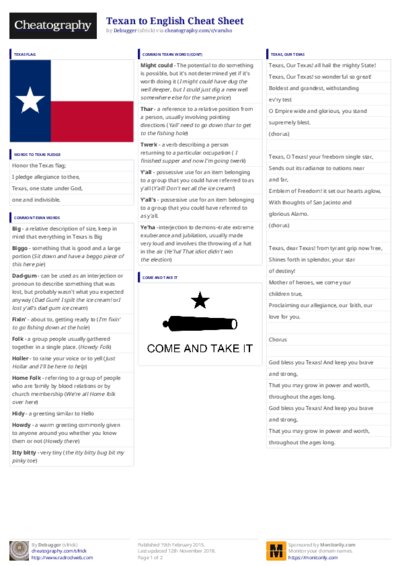 PDF (Colour) — Style 3