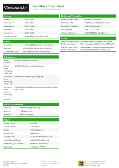 PDF (Colour) — Style 1